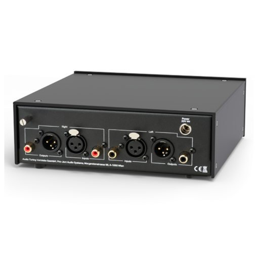 Pro-Ject Phono Box RS2 – Bild 2