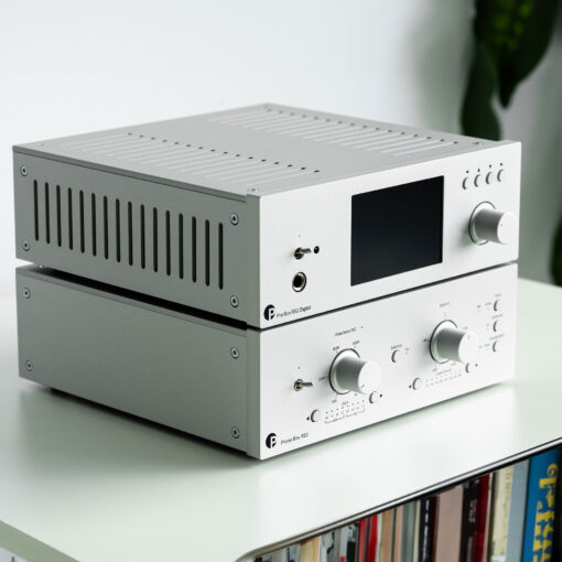 Pro-Ject Phono Box RS2 – Bild 6