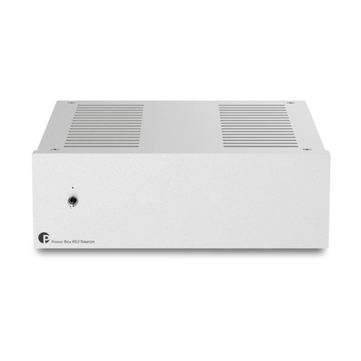 Pro-Ject Power Box RS2 Sources
