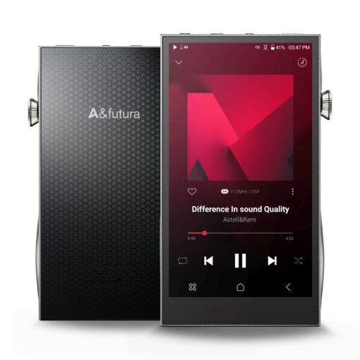 Astell&Kern A&futura SE300 – Bild 8