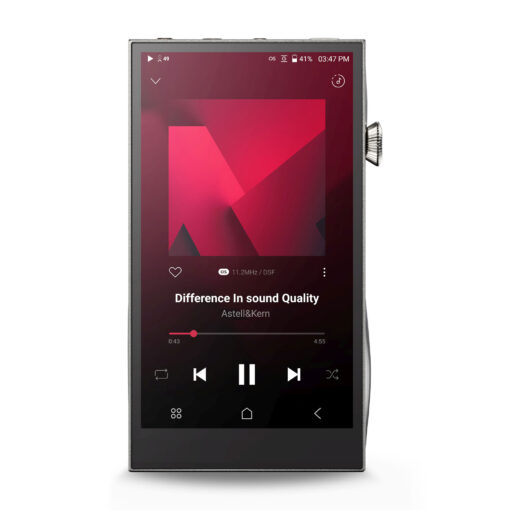 Astell&Kern A&futura SE300 – Bild 6