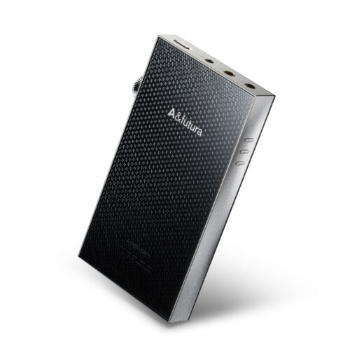 Astell&Kern A&futura SE300 – Bild 3