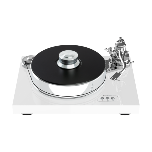 Pro-Ject Signature 10 SuperPack