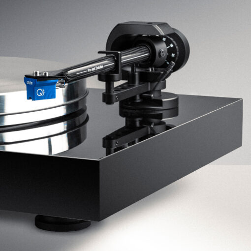 Pro-Ject X8 Evo SuperPack – Bild 8
