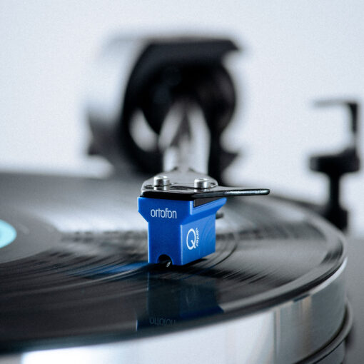 Pro-Ject X8 Evo SuperPack – Bild 10