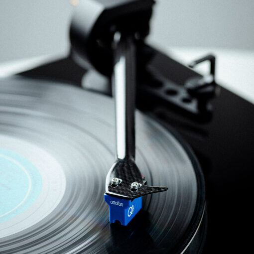 Pro-Ject X8 Evo SuperPack – Bild 11