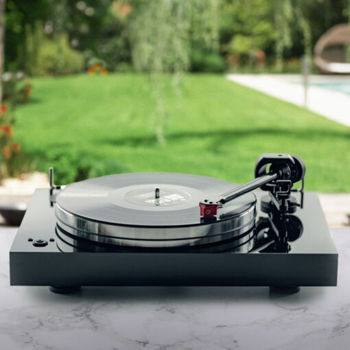 Pro-Ject X8 Evo SuperPack – Bild 5