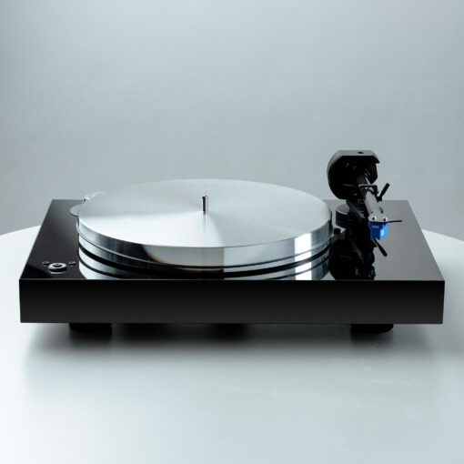 Pro-Ject X8 Evo SuperPack – Bild 6