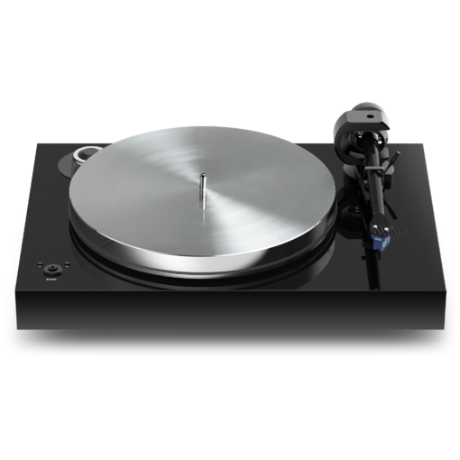 Pro-Ject X8 Evo SuperPack