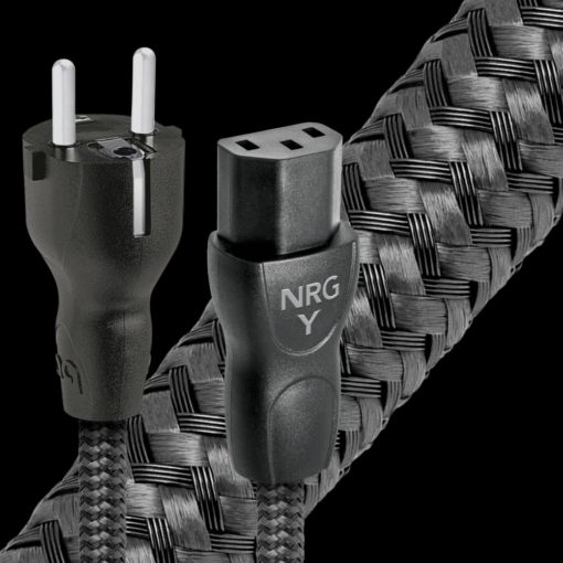 Audioquest NRG Y3 – Bild 2