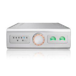 Dan D’Agostino Progression Integrated Amplifier