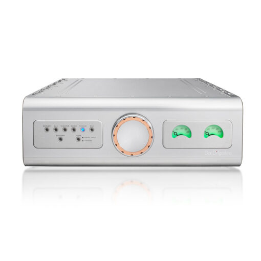 Dan D’Agostino Progression Integrated Amplifier