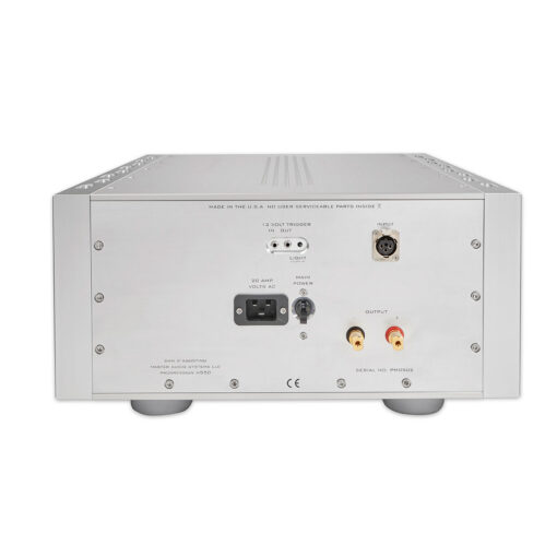 Dan D’Agostino Progression M550 Mono Amplifier – Bild 2