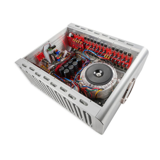 Dan D’Agostino Progression M550 Mono Amplifier – Bild 4