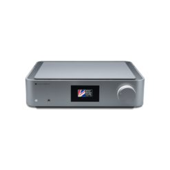 Cambridge Audio Edge NQ