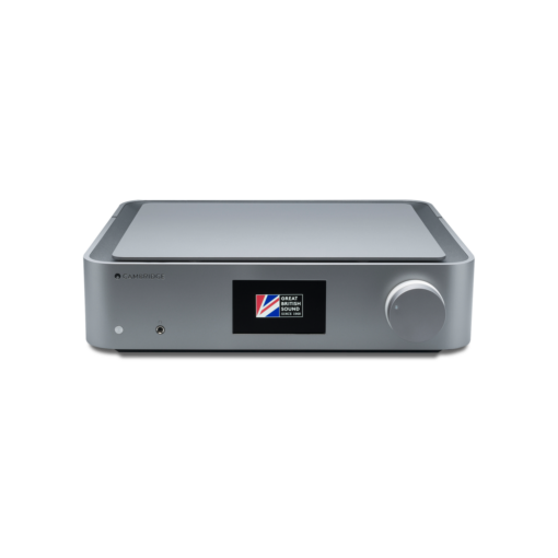Cambridge Audio Edge NQ