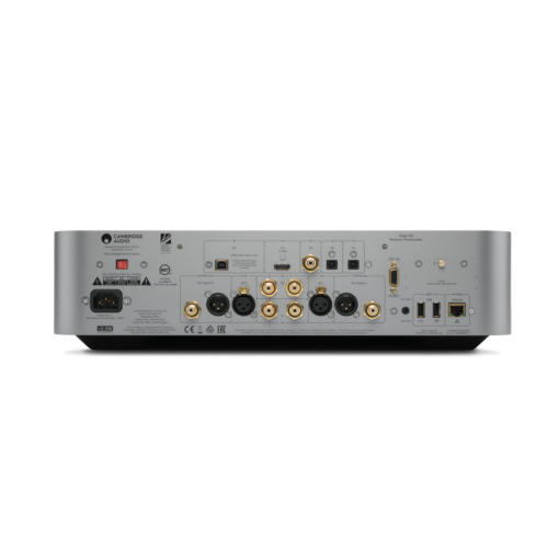 Cambridge Audio Edge NQ – Bild 5
