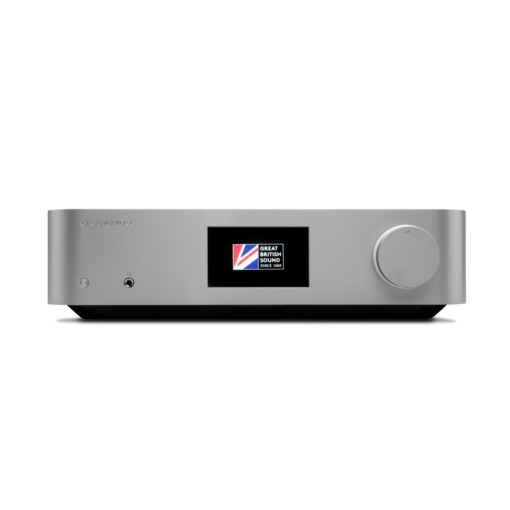 Cambridge Audio Edge NQ – Bild 4
