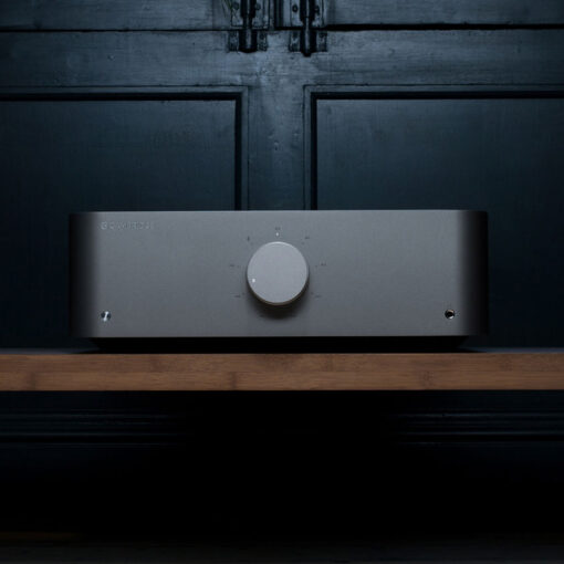 Cambridge Audio Edge A – Bild 4
