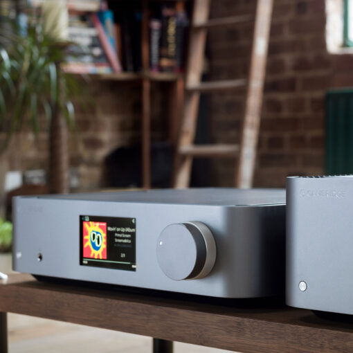 Cambridge Audio Edge NQ – Bild 7