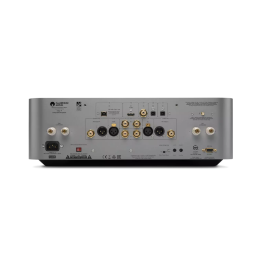 Cambridge Audio Edge A – Bild 2