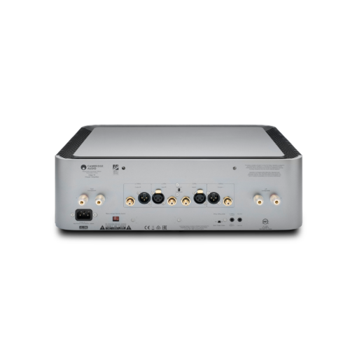 Cambridge Audio Edge W – Bild 2