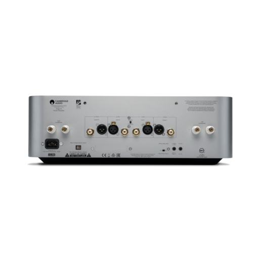 Cambridge Audio Edge W – Bild 4
