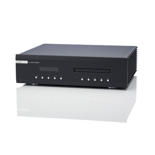 Musical Fidelity M6scd – Bild 6