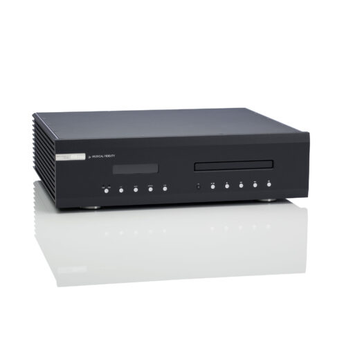 Musical Fidelity M6scd – Bild 5