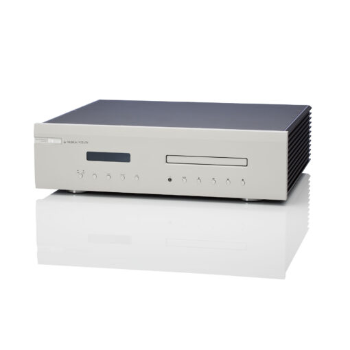 Musical Fidelity M6scd – Bild 4