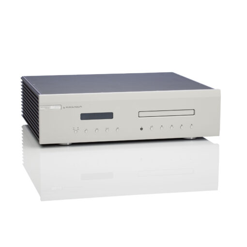Musical Fidelity M6scd – Bild 3