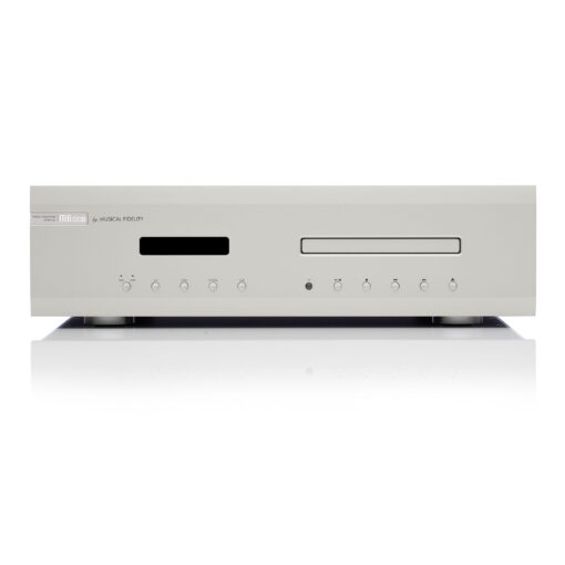 Musical Fidelity M6scd