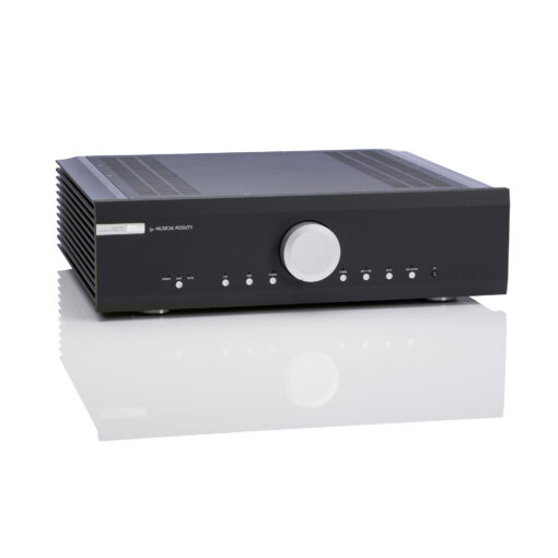 Musical Fidelity M6si – Bild 6