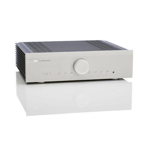 Musical Fidelity M6si – Bild 3