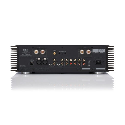 Musical Fidelity M6si – Bild 2