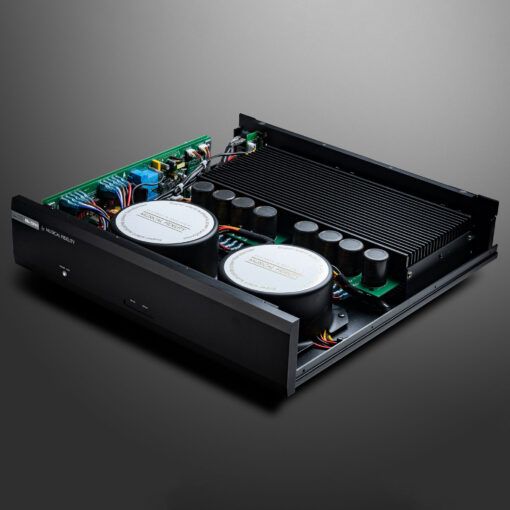 Musical Fidelity M6x 250.4/2 – Bild 6