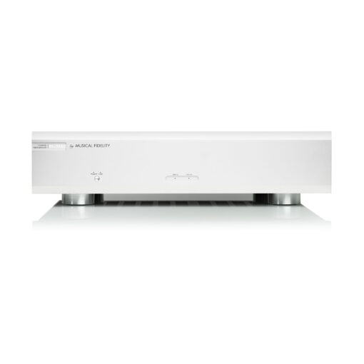 Musical Fidelity M6x 250.4/2