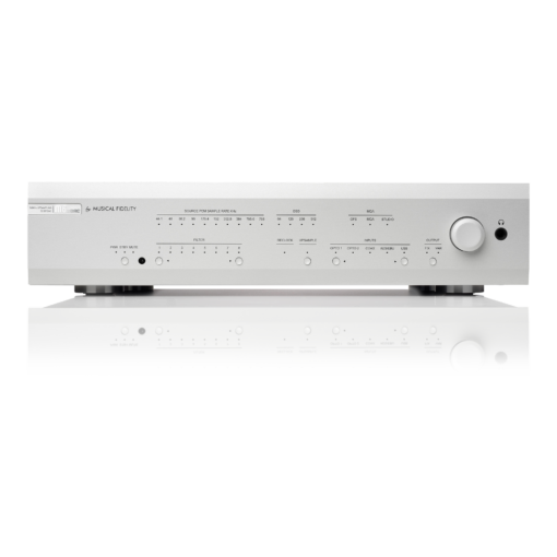 Musical Fidelity M6x DAC