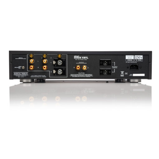 Musical Fidelity M6x Vinyl – Bild 2