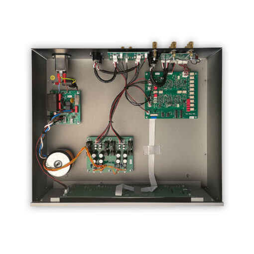 Musical Fidelity M6x Vinyl – Bild 3