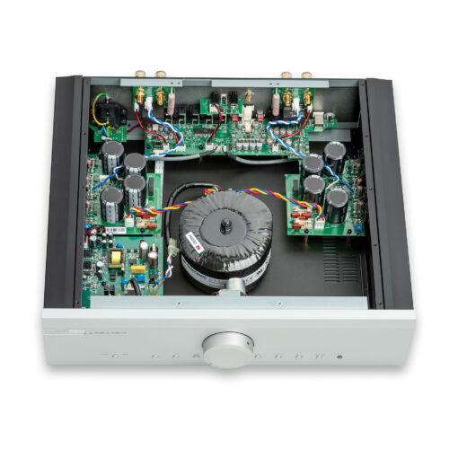 Musical Fidelity M6si – Bild 7