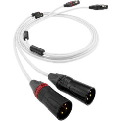 Nordost White Lightning 3 1,0m XLR