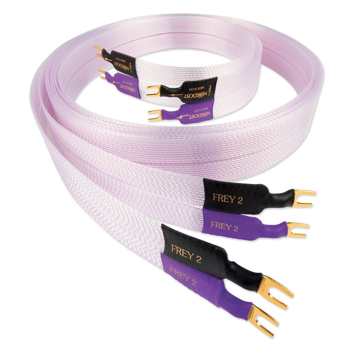Nordost Frey 2 4,0m SG Ban/Ban