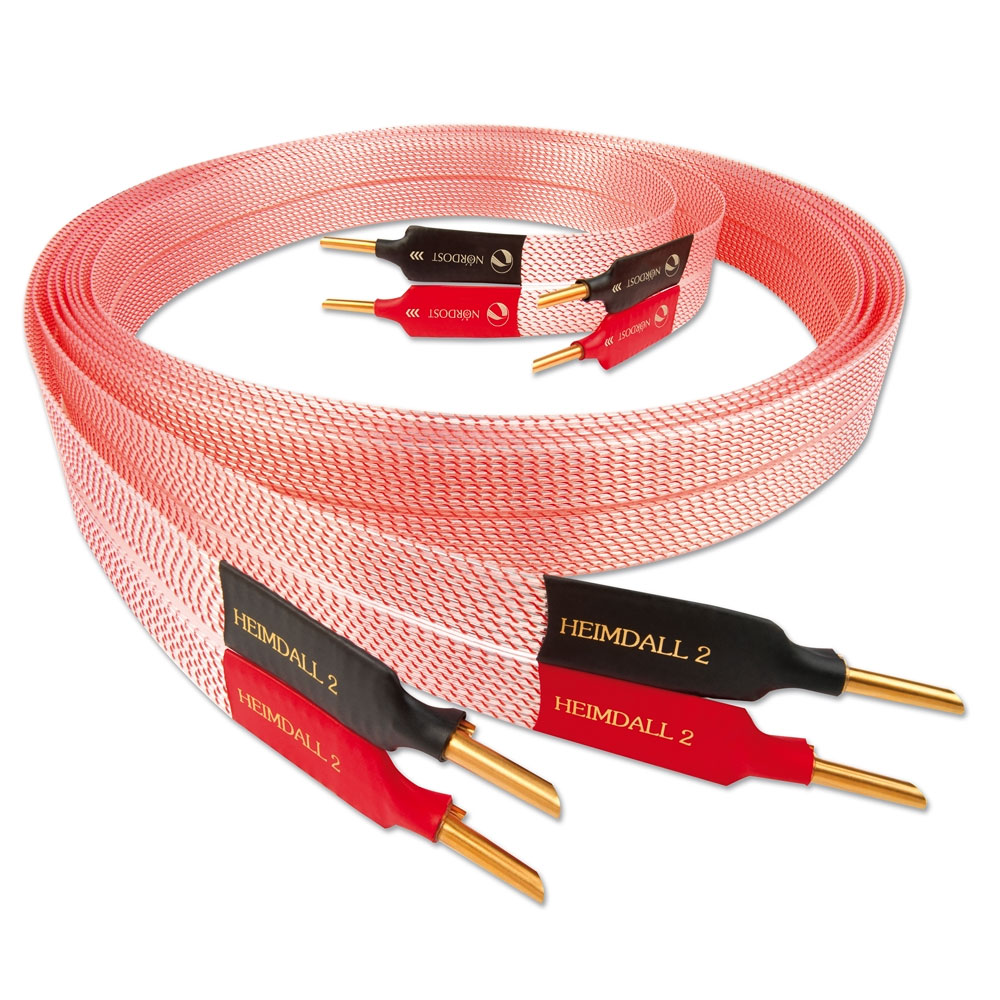 Nordost Heimdall 2 4,0m SG Ban/Ban